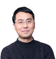 Dr Xu Tianhong